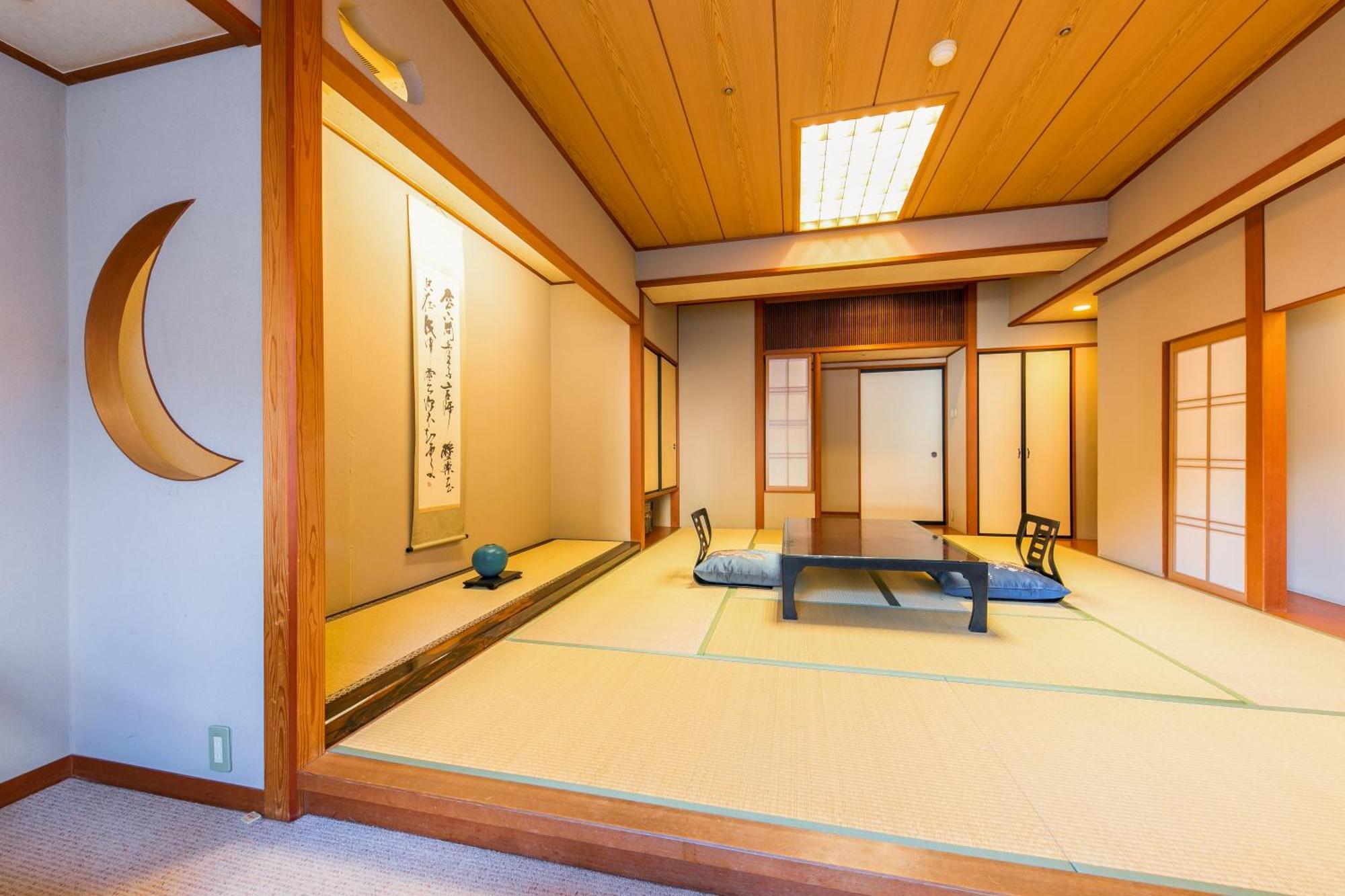 Hakone Yumoto Onsen Hotel Kajikaso מראה חיצוני תמונה