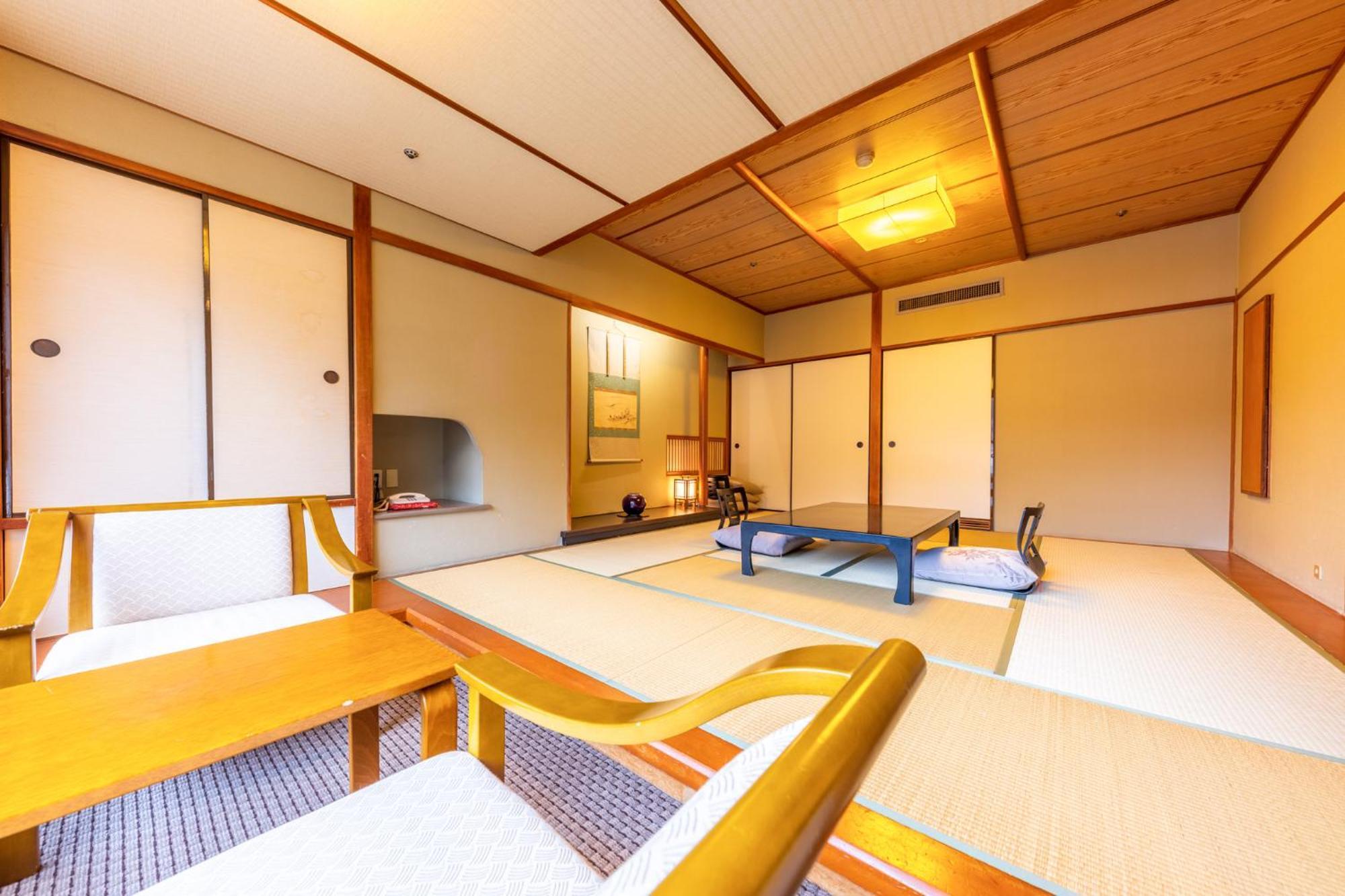 Hakone Yumoto Onsen Hotel Kajikaso מראה חיצוני תמונה