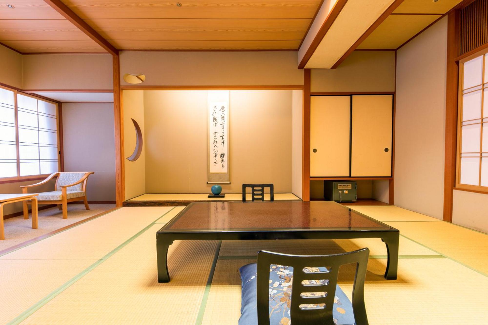 Hakone Yumoto Onsen Hotel Kajikaso מראה חיצוני תמונה