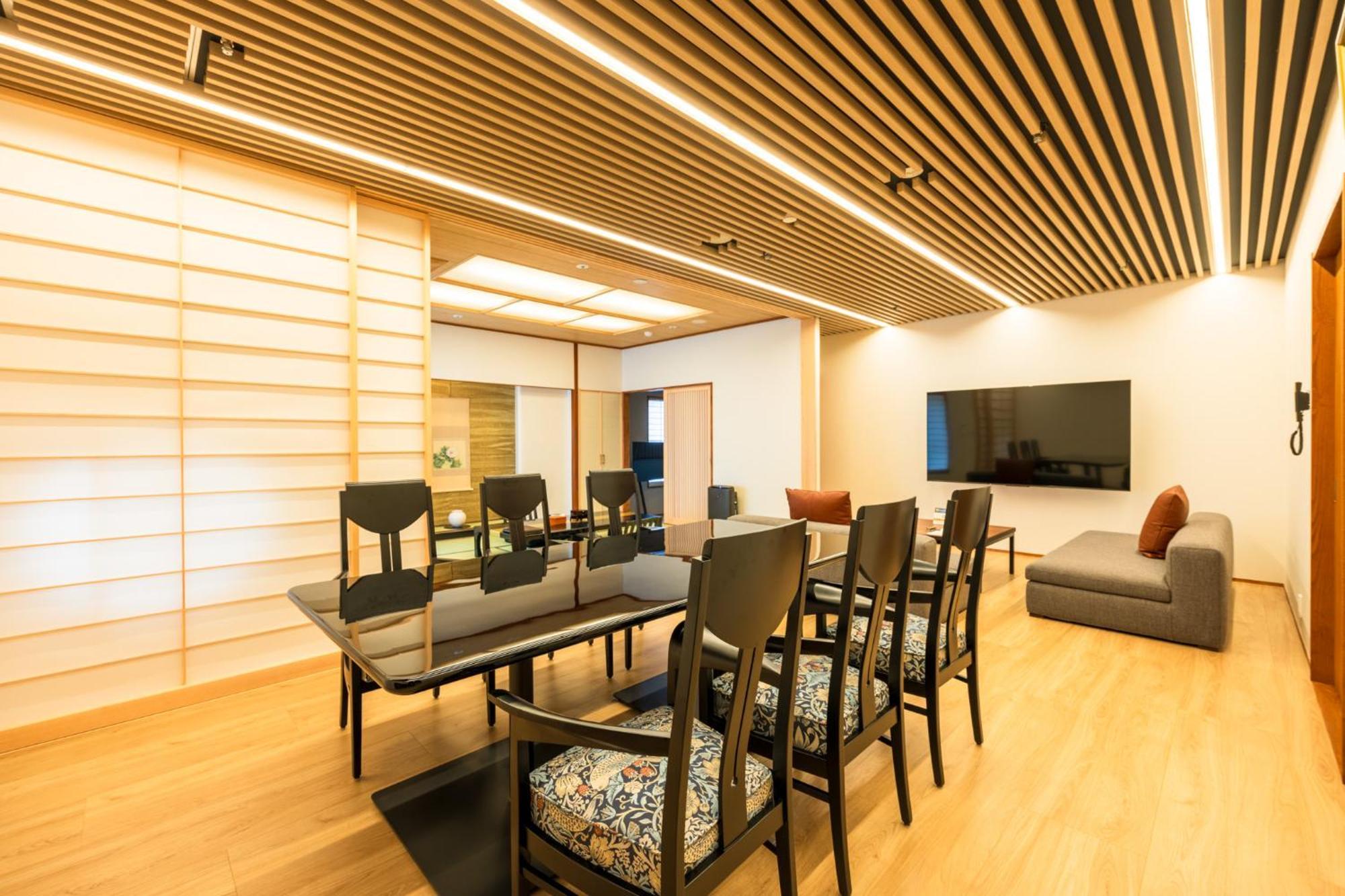Hakone Yumoto Onsen Hotel Kajikaso מראה חיצוני תמונה