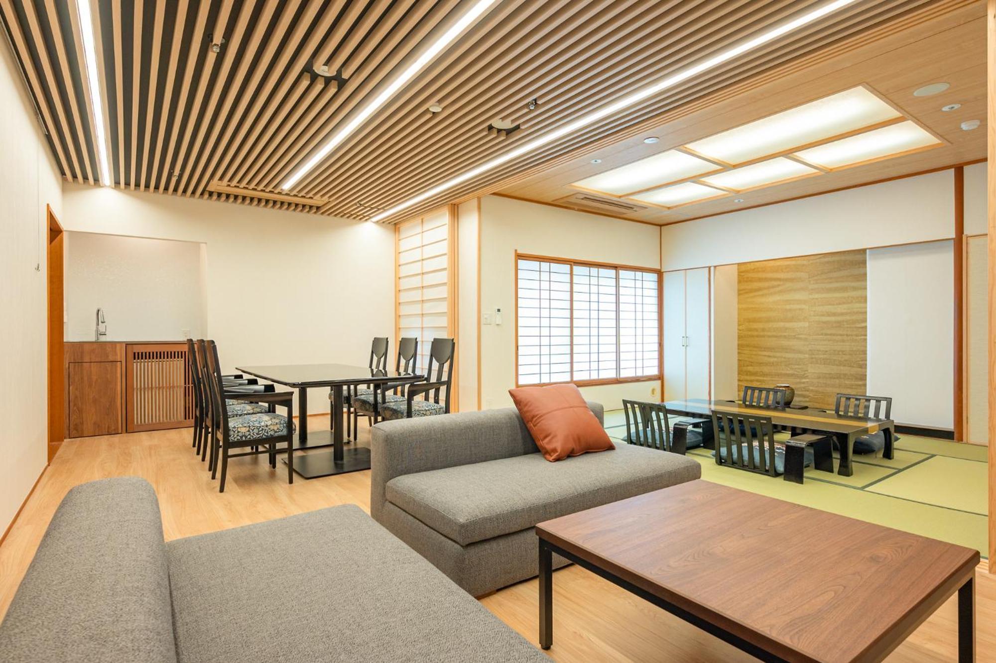 Hakone Yumoto Onsen Hotel Kajikaso מראה חיצוני תמונה