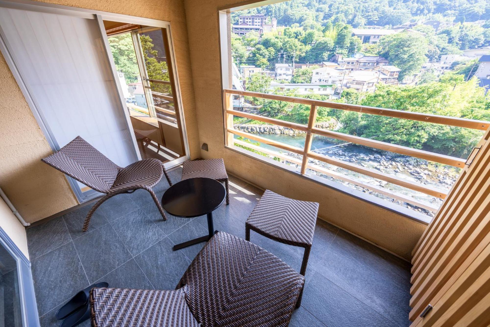 Hakone Yumoto Onsen Hotel Kajikaso מראה חיצוני תמונה
