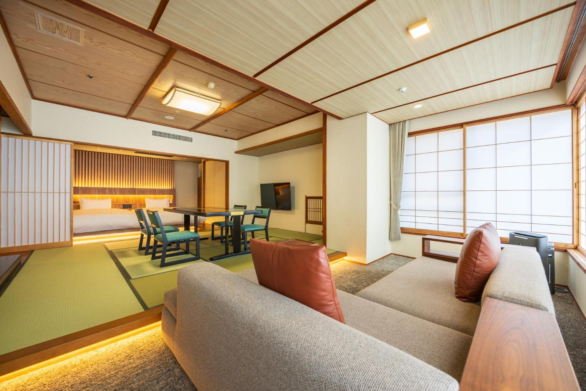 Hakone Yumoto Onsen Hotel Kajikaso מראה חיצוני תמונה