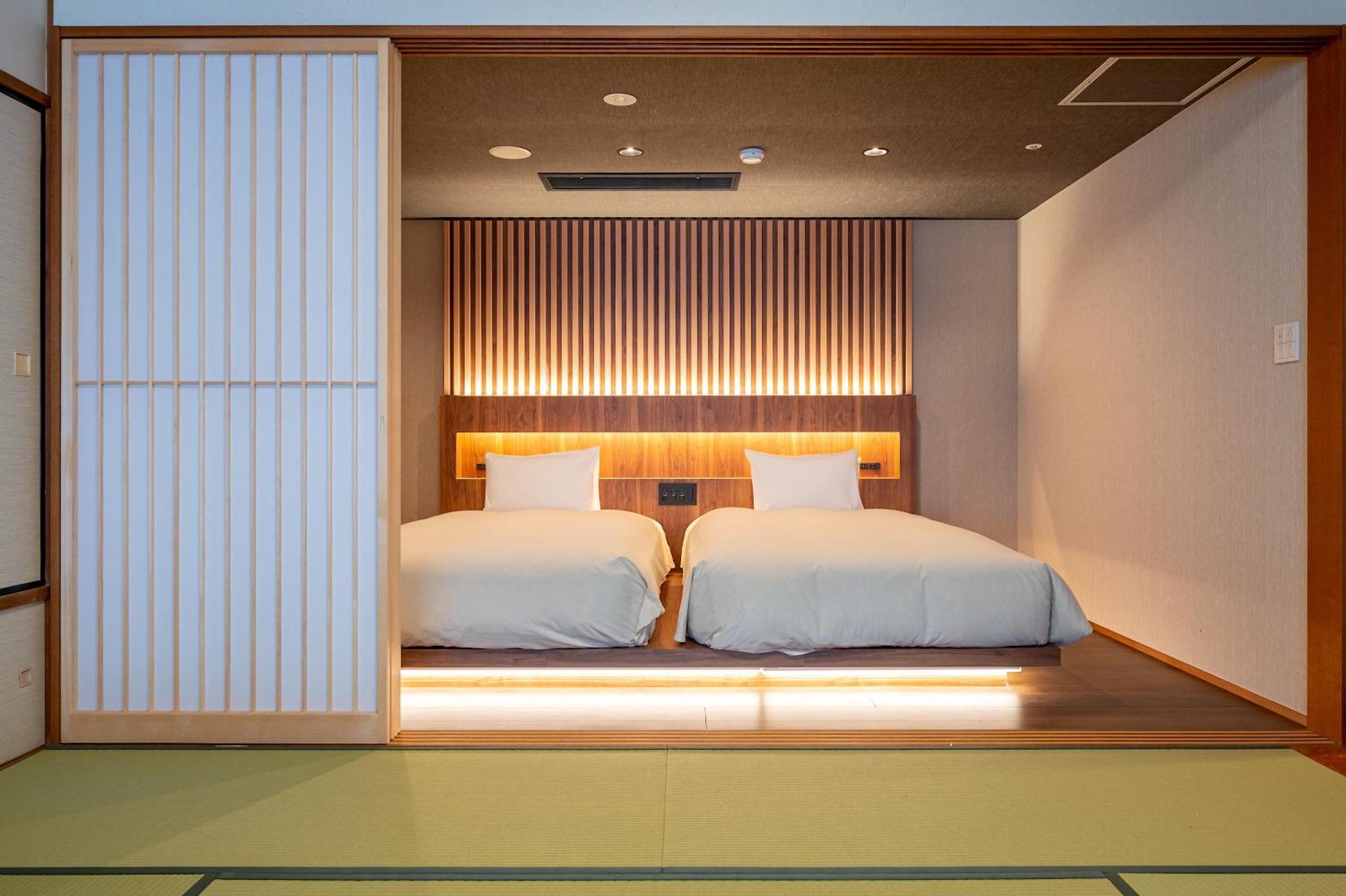 Hakone Yumoto Onsen Hotel Kajikaso מראה חיצוני תמונה