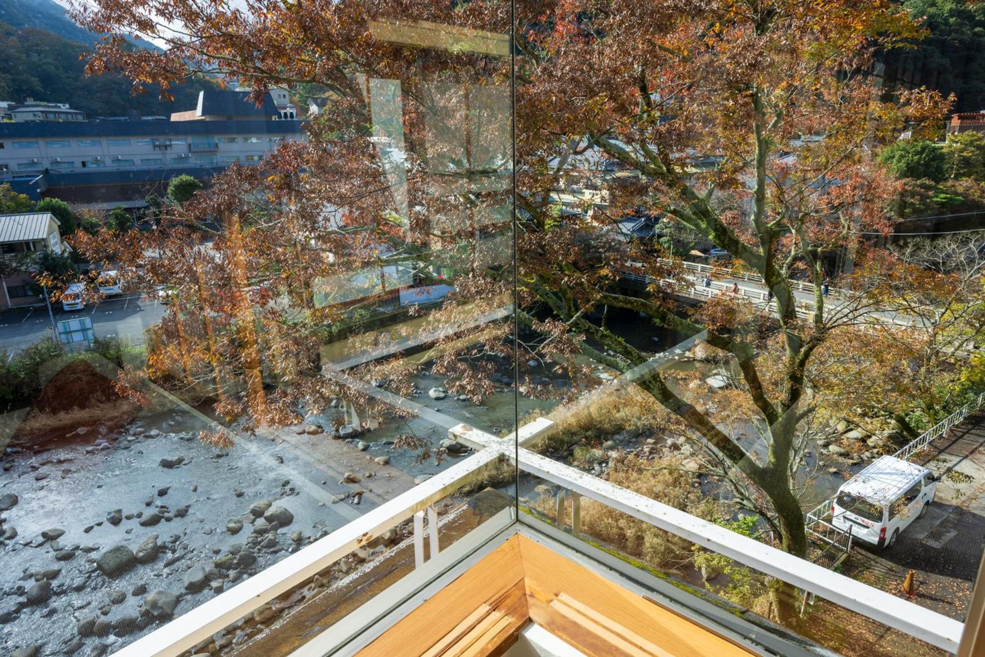 Hakone Yumoto Onsen Hotel Kajikaso מראה חיצוני תמונה