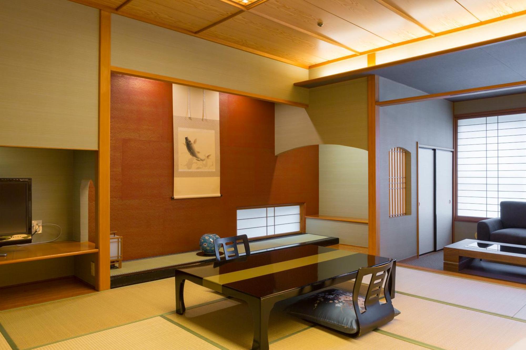 Hakone Yumoto Onsen Hotel Kajikaso מראה חיצוני תמונה