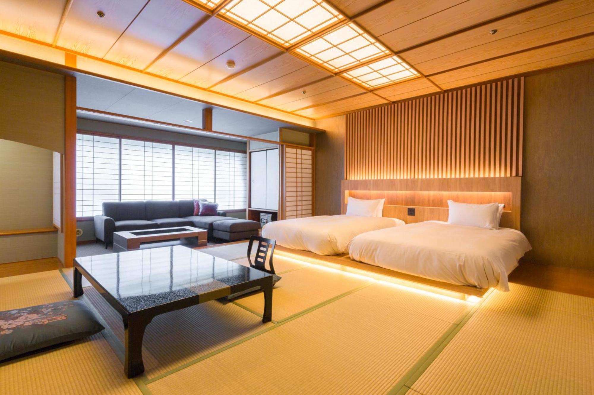 Hakone Yumoto Onsen Hotel Kajikaso מראה חיצוני תמונה