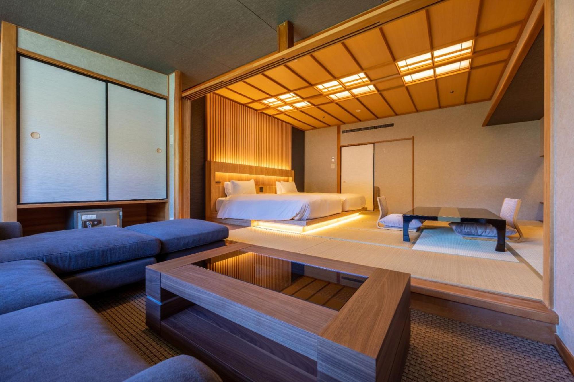 Hakone Yumoto Onsen Hotel Kajikaso מראה חיצוני תמונה