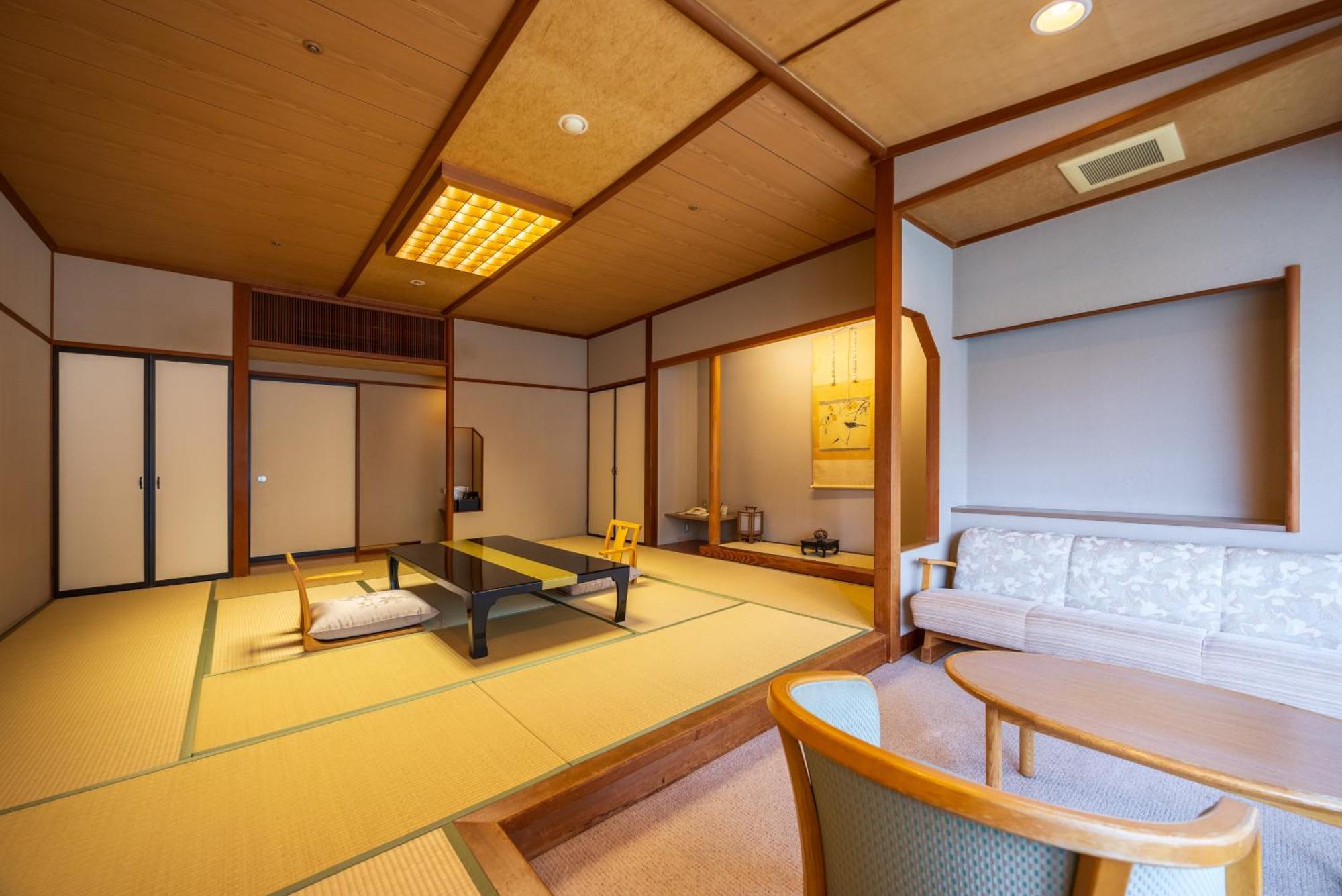 Hakone Yumoto Onsen Hotel Kajikaso מראה חיצוני תמונה