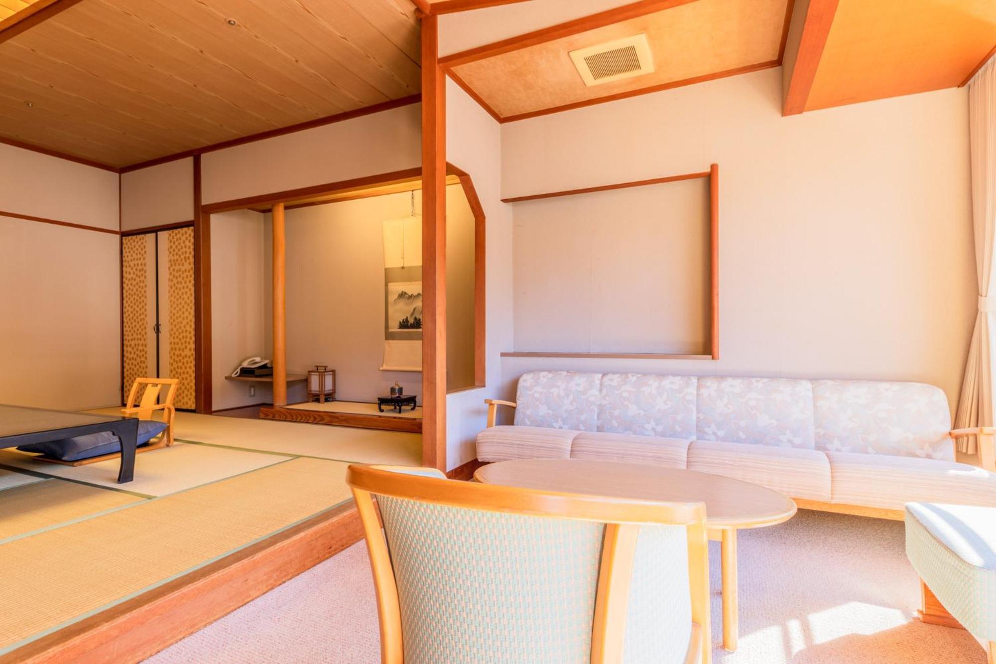 Hakone Yumoto Onsen Hotel Kajikaso מראה חיצוני תמונה