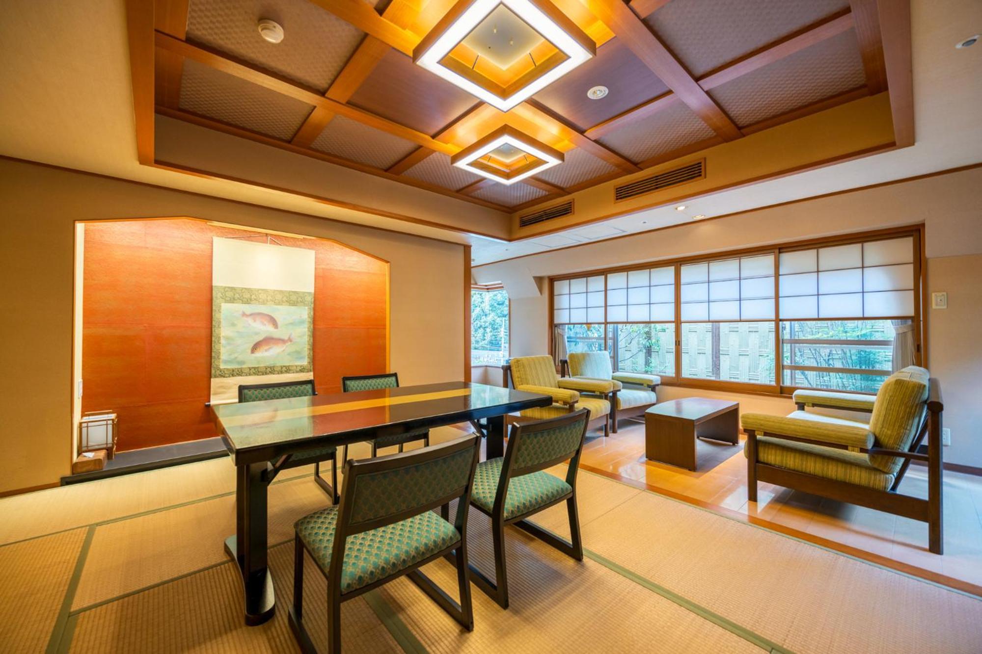 Hakone Yumoto Onsen Hotel Kajikaso מראה חיצוני תמונה